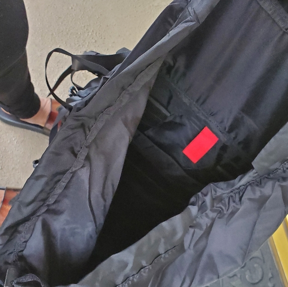 Encruzen Utility Backpack #authentic - Picture 4 of 6